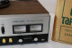 E2 Ancien Appareil Realistic Vintage TR 882 Cartridge Tape Recorder - Musikinstrumente