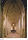 79  - CELLES Sur BELLE - Vue Interieure De L'Eglise Abbatiale   ( Deux Sevres ) - Celles-sur-Belle
