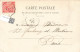 MONACO - Palais Du Prince Et Tête-de-Chien - Carte Postale Ancienne - Andere & Zonder Classificatie