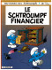 LES SCHTROUMPFS           Le Schroumpf Financier    N° 16 - Schtroumpfs, Les - Los Pitufos
