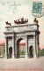 ITALIE - Milan - Arco Della Pace - Carte Postale Ancienne - Milano (Milan)