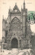 FRANCE - Metz - Cathédrale - Carte Postale Ancienne - Metz
