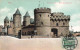 FRANCE - Metz - Porte Des Allemands - Carte Postale Ancienne - Metz