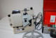 E2 Ancien Projecteur De Collection EUMIG P8 Phonomatic Automatic - Stereoskope - Stereobetrachter