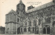 FRANCE - Bourges - La Cathédrale - Ancienne Prison Du Chapitre Et La Tour Sourde - Carte Postale Ancienne - Bourges