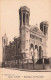 FRANCE - Lyon - Basilique De La Fourvière - Carte Postale Ancienne - Otros & Sin Clasificación