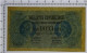 10 LIRE BIGLIETTO CONSORZIALE REGNO D'ITALIA 30/04/1874 QFDS - Biglietto Consorziale