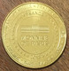 63 ORCINES PUY DE DOME PARACHUTISTE MDP 2018 MÉDAILLE SOUVENIR MONNAIE DE PARIS JETON TOURISTIQUE MEDALS COINS TOKENS - 2018