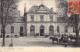 FRANCE - Alençon - La Gare - Chevaux Et Caleche - Carte Postale Ancienne - Alencon