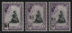 Swaziland 1961 - Mi-Nr. 78 ** - MNH - Freimarken / Definitives - Type I-III - Swasiland (...-1967)