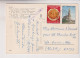 Vaticano Francobollo Commemorativo Storia Postale San Pietro  Nice Stamp - Vatican