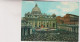 Vaticano Francobollo Commemorativo Storia Postale San Pietro  Nice Stamp - Vatican