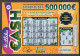 Grattage ILLIKO - CASH 14004 - FRANCAISE DES JEUX - Biglietti Della Lotteria