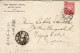 JAPAN 1913 Ca LETTER SENT FROM KYOTO TO FUJIYA HOTEL - Covers & Documents