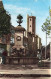 FRANCE - Millau - Place Du Maréchal Foch - Le Beffroi - Carte Postale Ancienne - Millau