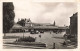 FRANCE - Vichy - Esplanade De La Gare - Carte Postale Ancienne - Vichy