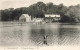 FRANCE - 29 - Le Conquet - L'Etang De Kerjean - Carte Postale Ancienne - Le Conquet