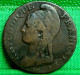 MONNAIE CONVENTION  5 CENTIMES L'AN 4 A , Paris ,  DUPRE PETIT MODULE FRANCE OLD COIN - 1792-1975 Convention (An II – An IV)