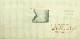 1832 Portugal Carta Pré-filatélica LSB 4 «LISBOA» Vermelho - ...-1853 Voorfilatelie