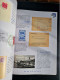 Vom Krieg Zum Frieden, Sechs Deutsche Jahre, 1944-149 - Philately And Postal History