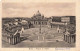 ITALIE - Roma - Piazza S. Pietro - Carte Postale Ancienne - Plaatsen & Squares