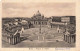 ITALIE - Roma - Piazza S. Pietro - Carte Postale Ancienne - Places & Squares