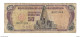 Dominican Republic 50 Pesos 1998   155 - Dominicaine