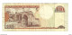 *Dominican Republic 100 Pesos 2000   167a - Repubblica Dominicana