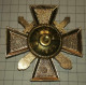 Russia, Medal Order Of Ministry Of Internal Affairs, "For Loyalty To Duty" Police - Rusia