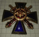 Russia, Medal Order Of Ministry Of Internal Affairs, "For Loyalty To Duty" Police - Russia