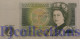 GREAT BRITAIN 1 POUND 1978/80 PICK 377a UNC - 1 Pound