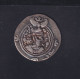 Sassanid Empire Persia Iran Drachm 3.38 Gramm Silver - Orientale