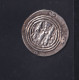 Sassanid Empire Persia Iran Drachm 3.38 Gramm Silver - Orientales