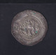 Sassanid Empire Persia Iran Drachm 3.02 Gramm Silver - Oosterse Kunst