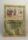 Lot De 4 "Encyclopédie Par L'image": Napoléon / Napoléon III / La Bretagne / Les Cathédrales - Dictionnaires