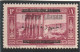 GRAND LIBAN - N°100c ** (1928) VARIETE : Sans "R" à République. - Neufs