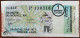 Billet De Loterie Nationale Belgique 1986 1er Tranche Du Nouvel An - 2-1-1986 - Billetes De Lotería