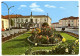 Portugal - Vila Real - Câmara Municipal E Liceu - Vila Real