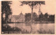 BELGIQUE - Louvain - L'Etang à L'Abbaye Du Parc - Carte Postale Ancienne - Leuven