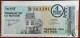 Billet De Loterie Nationale Belgique 1986 4e Tranche De La Maison - 22-1-1986 - Billetes De Lotería