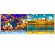 Delcampe - India 2023 Complete Year Collection Of 74v Commemorative Stamps / Year Pack MNH - Full Years