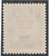 GRAND LIBAN - N°116b ** (1928-29) VARIETE : Double Surcharge . - Neufs