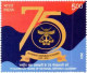 Delcampe - India 2023 Complete Year Collection Of 74v Commemorative Stamps / Year Pack MNH - Collections, Lots & Series