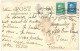 Estonie - Esti Post - Tallinn - Cathedrale Alexandre Nevsky - Carte Postale Pour Paris - 1937 - Estonie