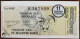 Billet De Loterie Nationale Belgique 1986 11e Tranche Des Giboulées - 12-3-1986 - Billetes De Lotería