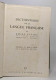 Dictionnaire De La Langue Française - Abrégé Par Beaujean - Dictionnaires