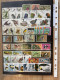 Thème Oiseaux Lot 7 - Collections, Lots & Séries