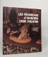 Le Francais Sans Frontieres - Level 2: Les Francais A Travers Leur Theatre - Textbook - French Authors