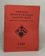 Theatre Montparnasse Gaston Baty LXXI Saison 1961-1962: L'archipel Lenoir - French Authors