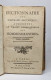 Dictionnaire Des Portraits Historiques Anecdotes Et Traits Remarquables Des Hommes Illustres - Trois Volumes - Woordenboeken